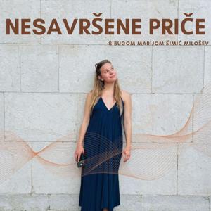 Nesavršene priče s Bugom Marijom Šimić Milošev