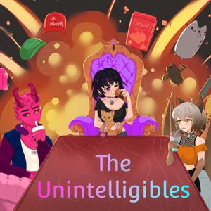 The Unintelligibles