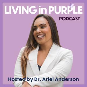 Living in Purple