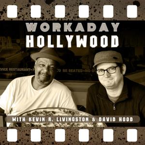 WorkADay Hollywood