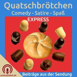 Quatschbrötchen - Express