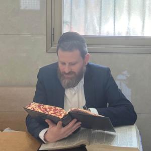 The 5 Minute Halachic Hit