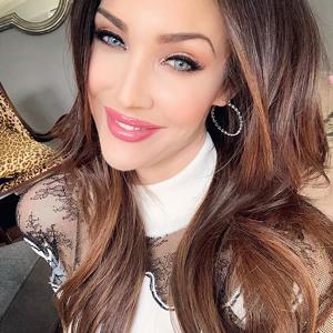 Surrendered Life with Meisha Johnson