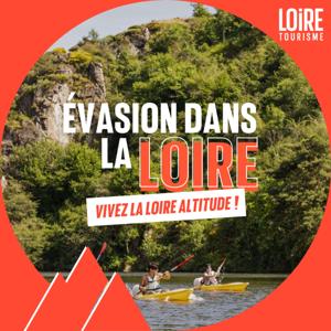 Évasion dans la Loire