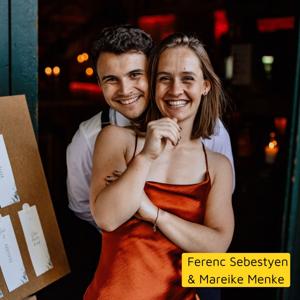 Willkommen nach Hause