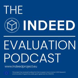 The INDEED Evaluation Podcast
