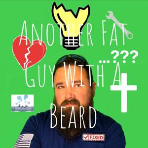 Another Fat Guy With A Beard