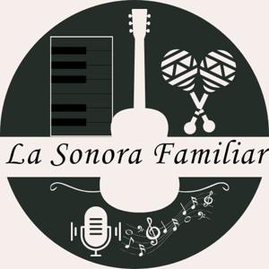 lasonorafamiliar 3Speak Podcast