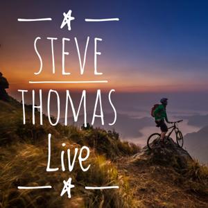 Steve Thomas Live