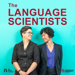 The Language Scientists