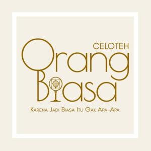Celoteh Orang Biasa