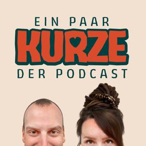 ein paar kurze