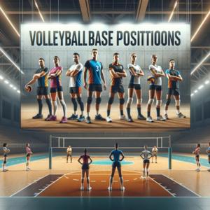 volleyball Complete Guide