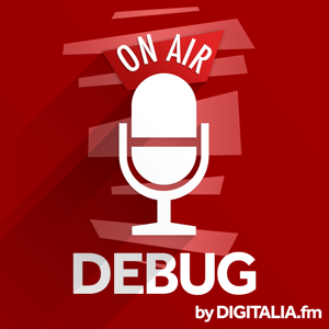 Debug by Digitalia