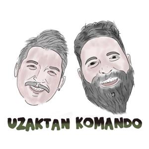 Uzaktan Komando