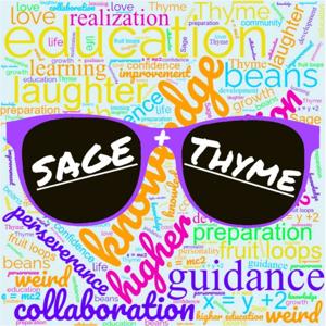 Sage and Thyme Podcast