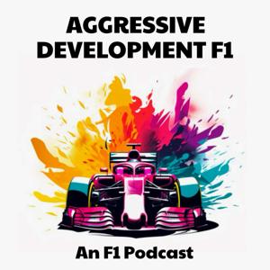 Aggressive Development F1