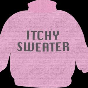 Itchy Sweater