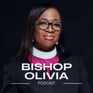 Prayer Force with Bishop Olivia Dotse