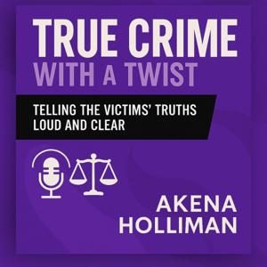 True Crime with a Twist