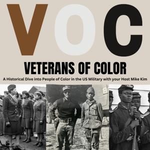 Veterans of Color
