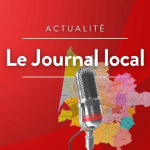 Le Journal local