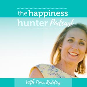 The Happiness Hunter Podcast