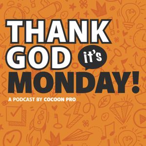 Thank God It's Monday