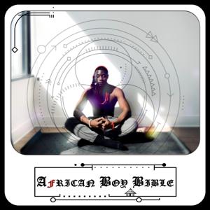African Boy Bible
