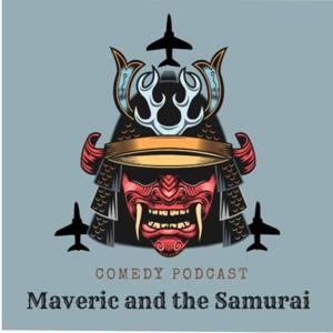Maveric and the Samurai