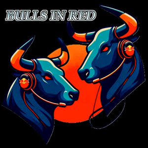 Bulls In Red - Our RB Leipzig Podcast