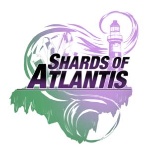 Shards of Atlantis
