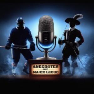 Anecdotes avec Mario Leduc