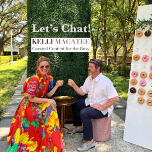 Kelli Macatee's Curated Content for the Busy Podcast