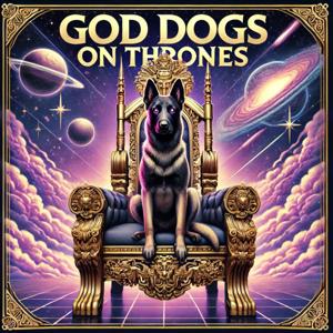 God Dogs on Thrones