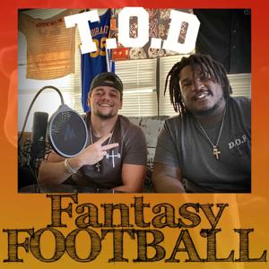 T.O.D - Turnover On Downs