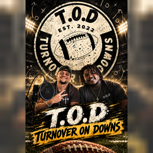 T.O.D - Turnover On Downs