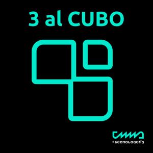 3 al Cubo