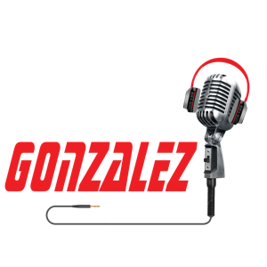 Gonzalez Podcast