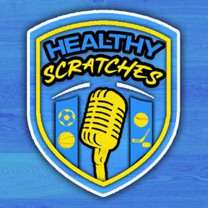 Healthy Scratches