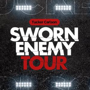 Sworn Enemy Tour