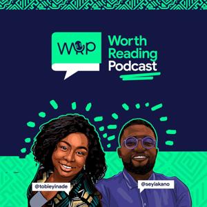 WorthReadingPodcast
