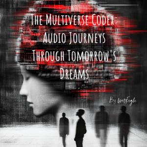 The Multiverse Codex: Audio Journeys Through Tomorrow's Dreams
