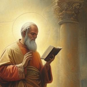 Classic Religious Books - Deep Dive