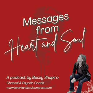 Messages From Heart and Soul