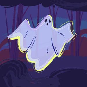 Ghost of Ewoo