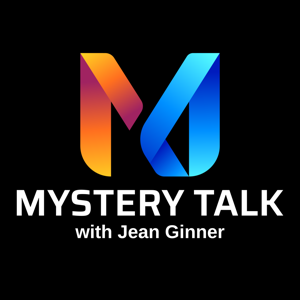 Mystery Talk with Jean Ginner