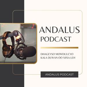 ANDALUS PODCAST