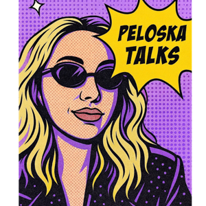 Peloska Talks Podcast