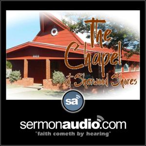 The Chapel at Sherwood Shores